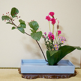 生け花教室